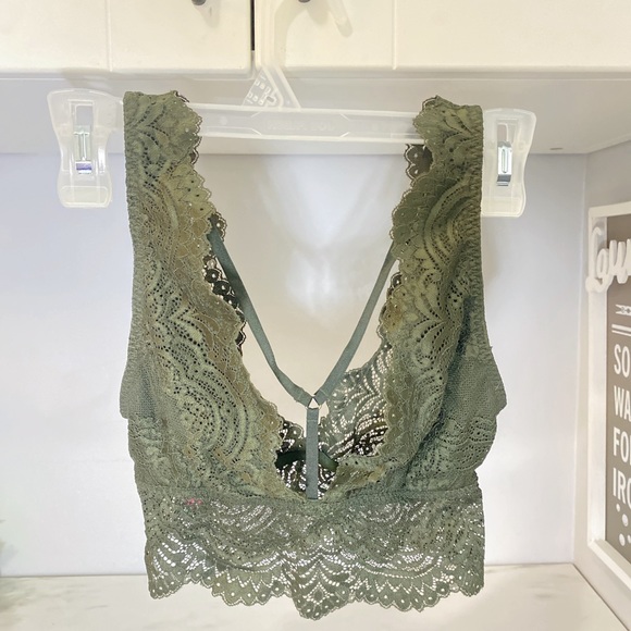 🛍️BOGO🛍️ 2️⃣ LaSENZA Bra’s! Size Small. - Picture 2 of 8